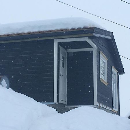 Voss- Oppheim Suite Private Cozy Cabin Vossestrand Exterior photo